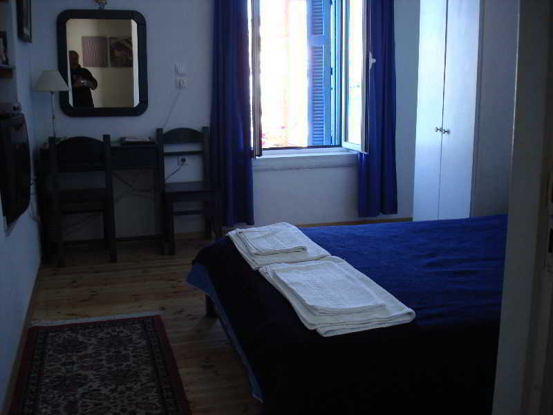 Bella Vista Aparthotel Batsi  Luaran gambar